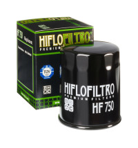 Olejový filter HF750 HIFLOFILTRO 